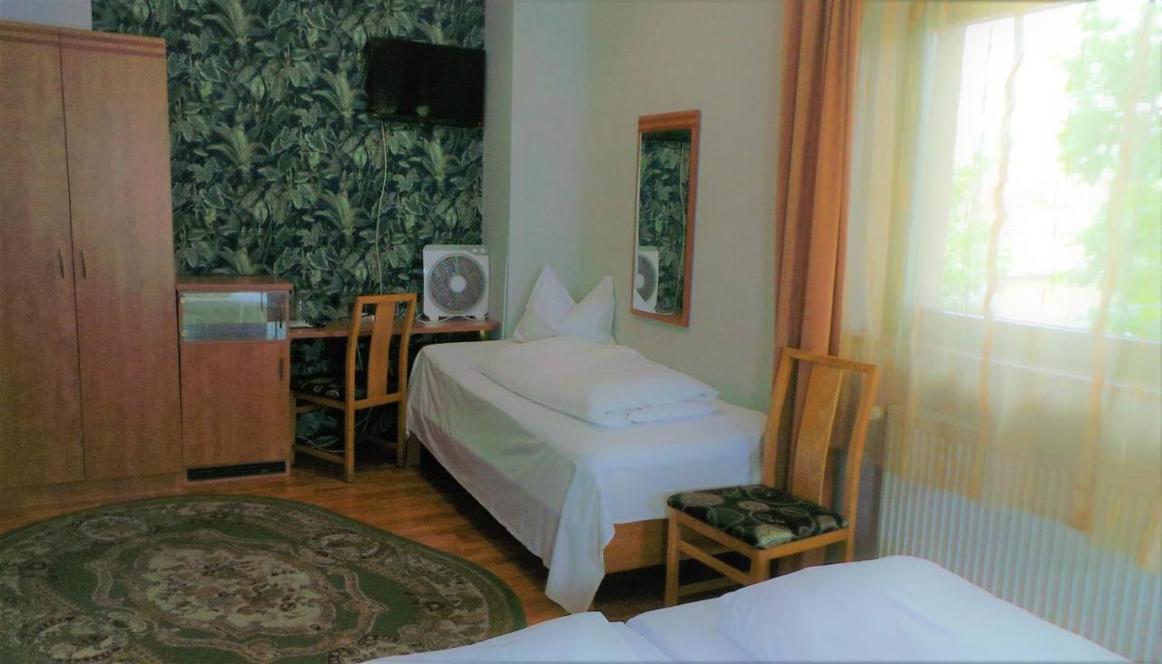 Hotel Sonne Sibiu Exterior photo